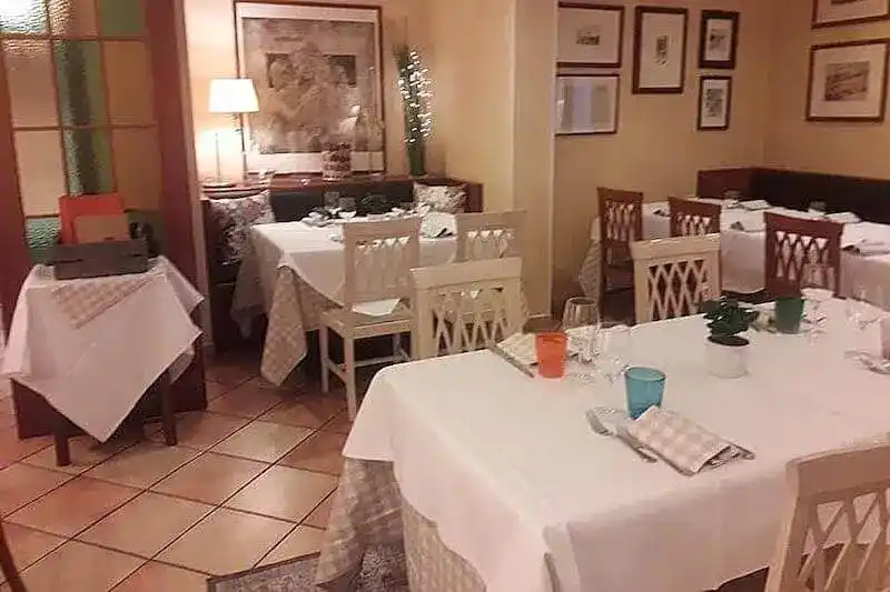 Trattoria del Ducato