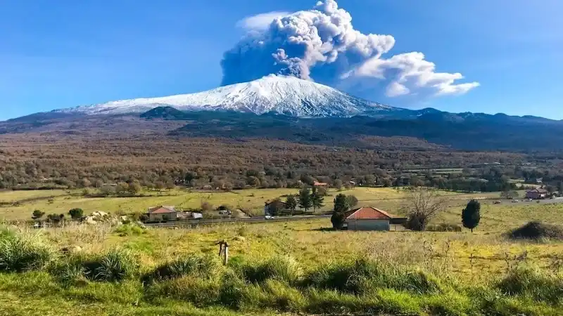 Etna
