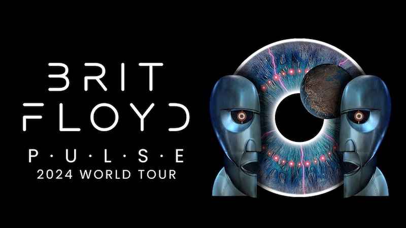 Brit Floyd