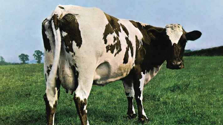 Pink Floyd Legend - Atom Heart Mother