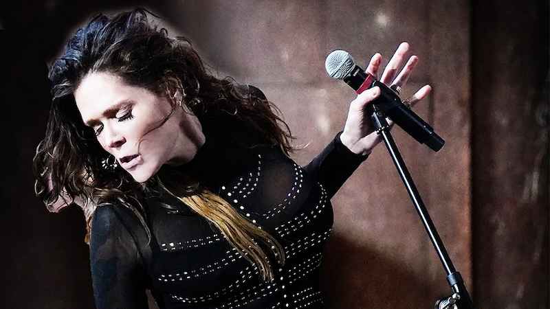 Beth Hart