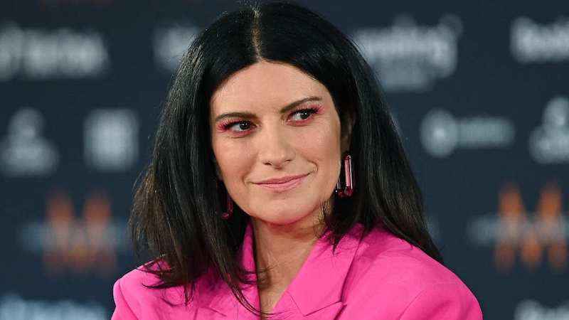 Laura Pausini - World Tour 2024