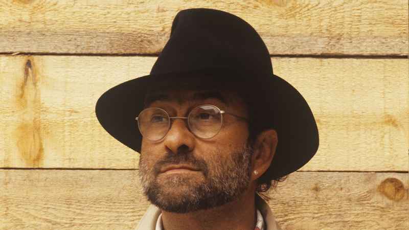 Caro Lucio - Il grande tributo a Lucio Dalla