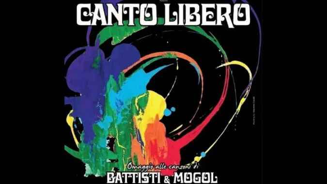 Canto libero