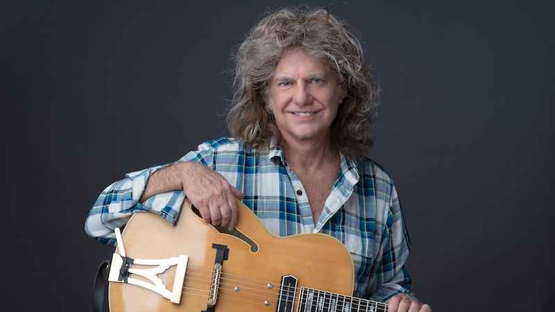 Pat Metheny - Dream Box Tour