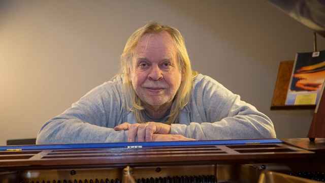 Rick Wakeman - Final Solo Tour