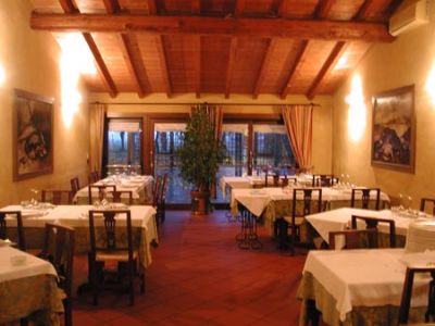 Antica Taverna San Rocco - Da Chicco