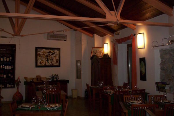 Osteria Balda