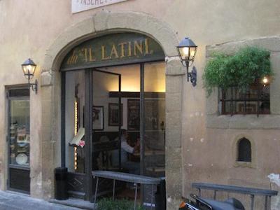 Ristorante Il Latini Amioparere