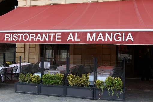 Al Mangia
