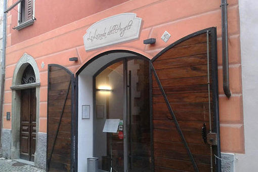 Locanda dell'Angelo