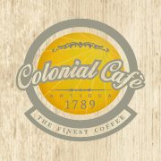 Colonial Caf