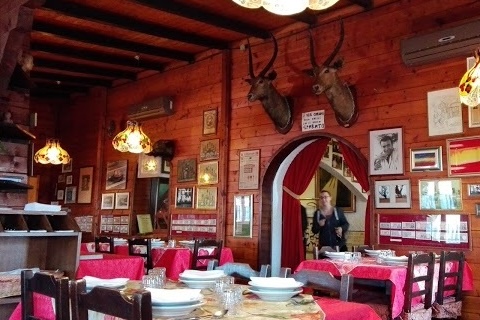 Osteria La Piola