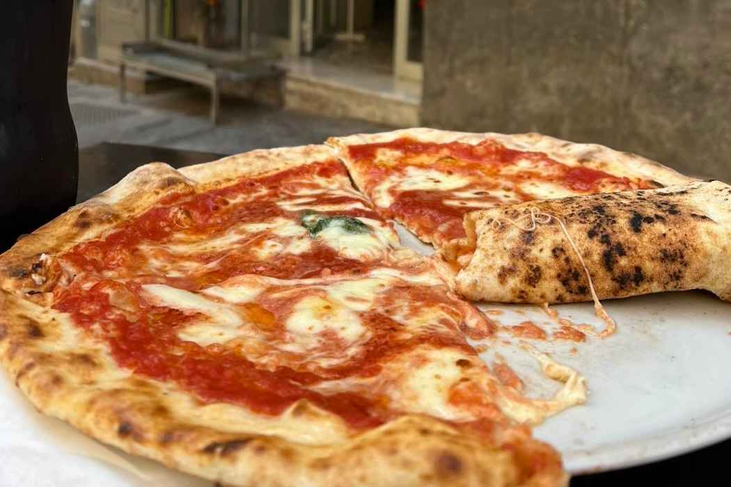 Pizzeria Napoli Centro