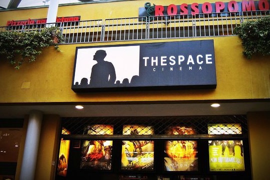 The Space Centro