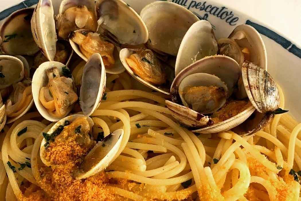 Trattoria del Pescatore