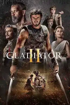 Il gladiatore