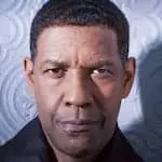 Denzel Washington