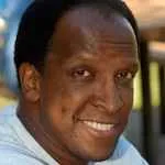 Dorian Harewood