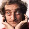 Marty Feldman