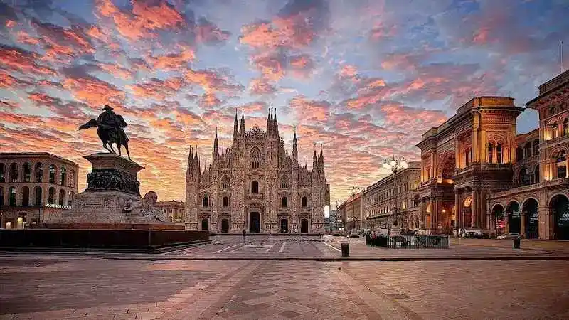 Duomo