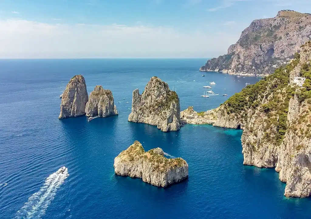 Capri